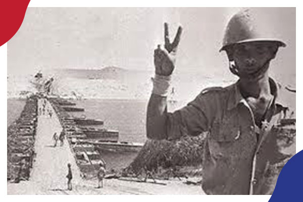 وائل قنديل يكتب: حرب أكتوبر: العبور إلى الأوهام